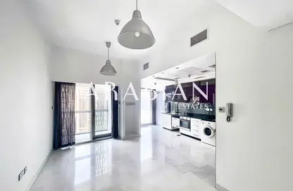 شقة - غرفة نوم - 2 حمامات للبيع في (برج كيان (إنفينيتي - دبي مارينا - دبي