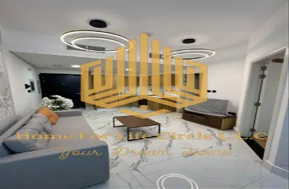 شقة - غرفة نوم - 1 حمام للبيع في المارية فيستا - جزيرة المارية - أبوظبي