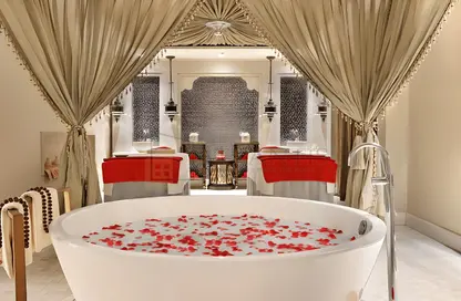Hotel  and  Hotel Apartment - Studio - 2 Bathrooms for sale in Millennium Talia Residences - Al Furjan - Dubai