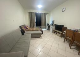 Studio - 1 bathroom for rent in Lago Vista C - Lago Vista - Dubai Production City (IMPZ) - Dubai