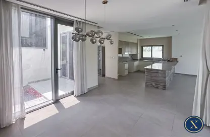 Villa - 3 Bedrooms - 4 Bathrooms for rent in Sidra Villas III - Sidra Villas - Dubai Hills Estate - Dubai