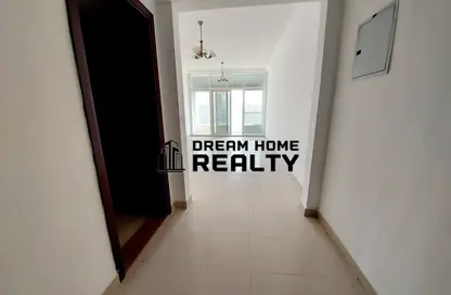 Apartment - 1 Bedroom - 2 Bathrooms for rent in City Gate Tower - Al Taawun - Sharjah