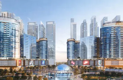 شقة - 1 حمام للبيع في تايجر داون تاون عجمان - العالية - عجمان شقة - 1 حمام للبيع في تايجر داون تاون عجمان - العالية - عجمان