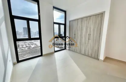 شقة - غرفة نوم - 2 حمامات للايجار في ايريس آمبر - الجداف - دبي