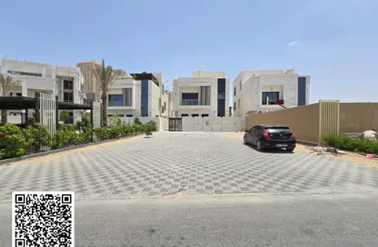 Villa - 5 Bedrooms - 7+ Bathrooms for sale in Al Aamra Gardens - Al Amerah - Ajman