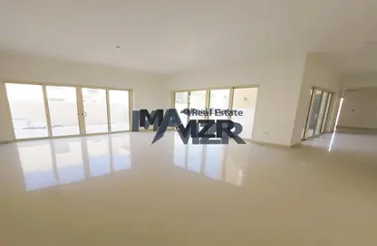 Villa - 4 Bedrooms - 5 Bathrooms for sale in Khannour Community - Al Raha Gardens - Abu Dhabi