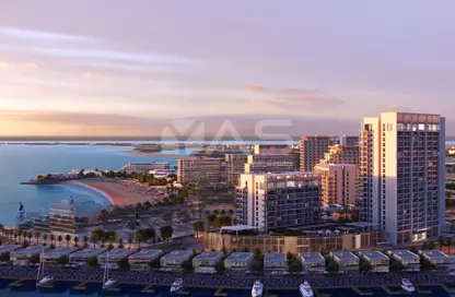 Apartment - 2 Bedrooms - 3 Bathrooms for sale in Cape Hayat - Mina Al Arab - Ras Al Khaimah