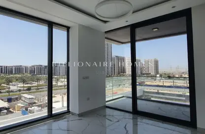 Apartment - 1 Bedroom - 2 Bathrooms for sale in Pinnacle - Dubai Hills Estate - Dubai