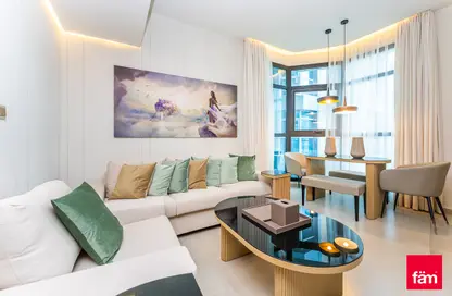 Apartment - 2 Bedrooms - 3 Bathrooms for sale in Marina Residence A - Marina Residence - Dubai Marina - Dubai Apartment - 2 Bedrooms - 3 Bathrooms for sale in Marina Residence A - Marina Residence - Dubai Marina - Dubai