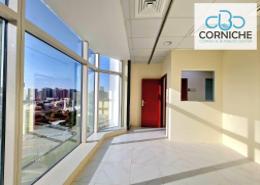 Office Space - 4 bathrooms for rent in Corniche Tower - Corniche Road - Abu Dhabi