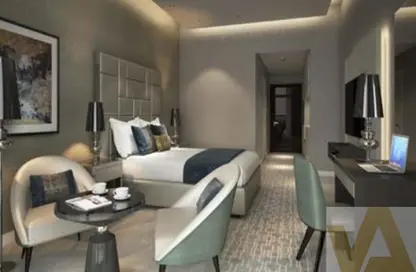 Apartment - 1 Bedroom - 2 Bathrooms for rent in Artesia B - Artesia - DAMAC Hills - Dubai