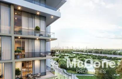 Apartment - 2 Bedrooms - 2 Bathrooms for sale in Sobha One Tower C - Sobha Hartland - Mohammed Bin Rashid City - Dubai