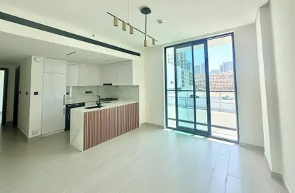 Apartment - 1 Bedroom - 1 Bathroom for rent in Binghatti Galaxy Tower A - Binghatti Galaxy - Jumeirah Village Circle - Dubai