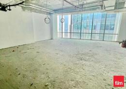 Empty Room image for: Office Space - 1 bathroom for sale in South Tower - Emirates Financial Towers - DIFC - Dubai, Image 1