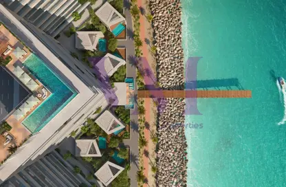 Villa - 4 Bedrooms - 3 Bathrooms for sale in Moonstone Residences Interiors - Al Marjan Island - Ras Al Khaimah