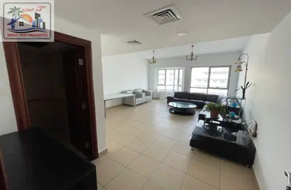 Apartment - 2 Bedrooms - 2 Bathrooms for rent in Al Majaz 2 - Al Majaz - Sharjah