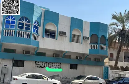 مجمع سكني - 8 غرف نوم - 8 حمامات للبيع في برج النعيمية 1 - أبراج النعيمية - النعيمية - عجمان