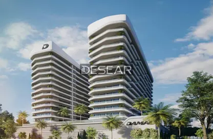 شقة - غرفة نوم - 1 حمام للبيع في إيلو 2 - داماك هيلز 2 - دبي