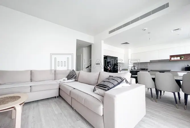 Villa - 4 Bedrooms - 4 Bathrooms for sale in Camelia 2 - Camelia - Arabian Ranches 2 - Dubai