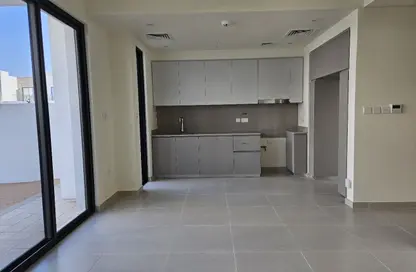 Townhouse - 3 Bedrooms - 4 Bathrooms for rent in Greenview - EMAAR South - Dubai South (Dubai World Central) - Dubai