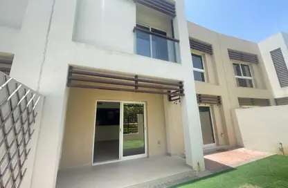 Townhouse - 3 Bedrooms - 5 Bathrooms for rent in Flamingo Villas - Mina Al Arab - Ras Al Khaimah