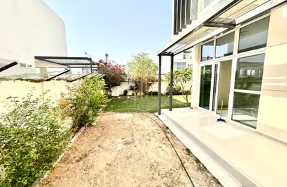 Townhouse - 3 Bedrooms - 5 Bathrooms for sale in Trixis - The Roots DAMAC Hills 2 - Damac Hills 2 - Dubai