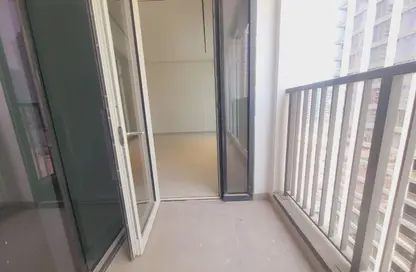 Apartment - 1 Bedroom - 1 Bathroom for rent in The Bridges - Shams Abu Dhabi - Al Reem Island - Abu Dhabi
