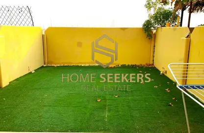 Villa - 2 Bedrooms - 3 Bathrooms for sale in Arabian Style - Al Reef Villas - Al Reef - Abu Dhabi