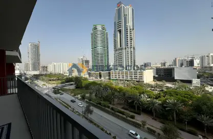 Apartment - 2 Bedrooms - 3 Bathrooms for sale in Hadley Heights - Jumeirah Village Circle - Dubai