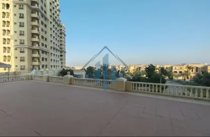 شقة - غرفة نوم - 2 حمامات للبيع في رويال بريز 2 - رويال بريز - قرية الحمرا - رأس الخيمة