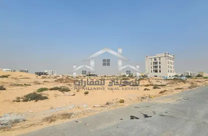 أرض - استوديو للبيع في عجمان جلوبال سيتي - العالية - عجمان