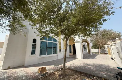 Villa - 6 Bedrooms - 6 Bathrooms for rent in Al Barsha South 2 - Al Barsha South - Al Barsha - Dubai