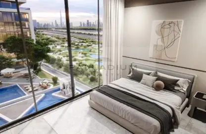 Apartment - 2 Bedrooms - 2 Bathrooms for sale in Sobha One - Ras Al Khor Industrial - Ras Al Khor - Dubai