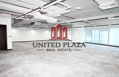 مكتب - استوديو للايجار في برج أداكس بورت للمكاتب - مدينة الأضواء - جزيرة الريم - أبوظبي