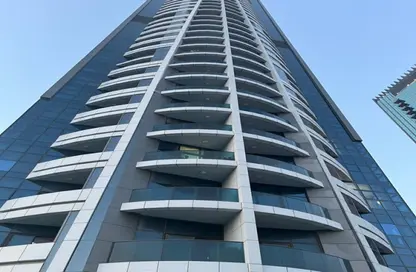 شقة - غرفة نوم - 2 حمامات للايجار في O2 ريزيدنس - (JLT) مجمع O - أبراج بحيرة الجميرا - دبي