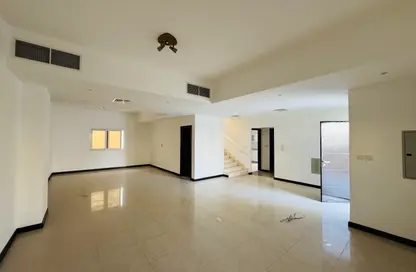 Villa - 4 Bedrooms - 5 Bathrooms for rent in Barashi - Al Badie - Sharjah