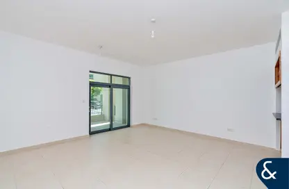 Apartment - Studio - 1 Bathroom for sale in Travo Tower B - Travo - The Views - Dubai