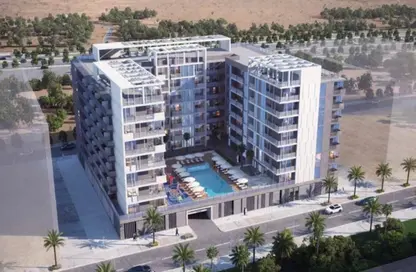 شقة - 2 غرف نوم - 3 حمامات للبيع في ميلينيوم تاليا ريزيدينس - الفرجان - دبي شقة - 2 غرف نوم - 3 حمامات للبيع في ميلينيوم تاليا ريزيدينس - الفرجان - دبي