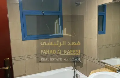شقة - 1 حمام للبيع في برج فالكون 1 - أبراج فالكون - عجمان وسط المدينة - عجمان
