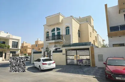 Villa - 5 Bedrooms - 7 Bathrooms for rent in Al Yasmeen 1 - Al Yasmeen - Ajman