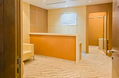 Office Space - Studio for rent in The Burlington - Business Bay - Dubai Office Space - Studio for rent in The Burlington - Business Bay - Dubai