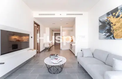 Apartment - 1 Bedroom - 2 Bathrooms for rent in The Crest - Sobha Hartland - Mohammed Bin Rashid City - Dubai