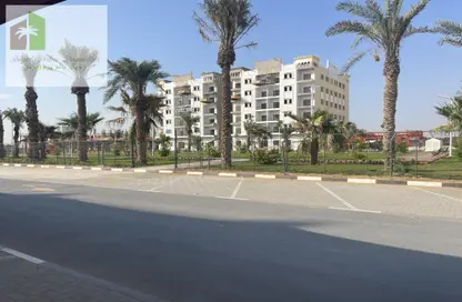 شقة - 2 غرف نوم - 2 حمامات للبيع في قرية الأميرة - عجمان