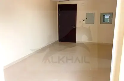 شقة - 2 غرف نوم - 2 حمامات للايجار في غلوبال غولف ريزيدنس 2 - مدينة دبي الرياضية - دبي