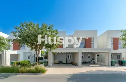Villa - 4 Bedrooms - 4 Bathrooms for sale in Amaranta - Villanova - Dubai Land - Dubai Villa - 4 Bedrooms - 4 Bathrooms for sale in Amaranta - Villanova - Dubai Land - Dubai