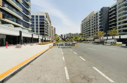 متجر - استوديو - 1 حمام للايجار في عزيزي ريفيرا 44 - عزيزي ريفيرا - ميدان واحد - ميدان - دبي