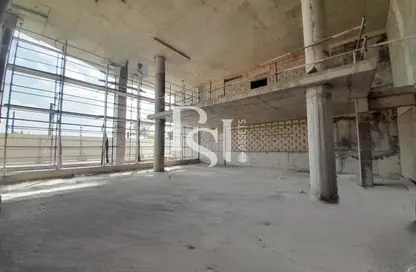 Retail - Studio - 2 Bathrooms for sale in Al Mahra Residence - Masdar City - Abu Dhabi