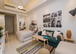Studio - 1 bathroom for sale in Vincitore Palacio - Arjan - Dubai