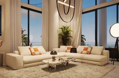 شقة - 2 غرف نوم - 2 حمامات للبيع في فيلا ديل برونيلو - جزر دبي - دبي شقة - 2 غرف نوم - 2 حمامات للبيع في فيلا ديل برونيلو - جزر دبي - دبي