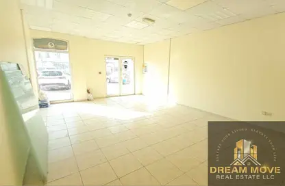 متجر - استوديو - 1 حمام للايجار في ان ٠٣ - طراز فارسي - المدينة الدولية - دبي